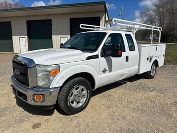 Main image Ford F-250